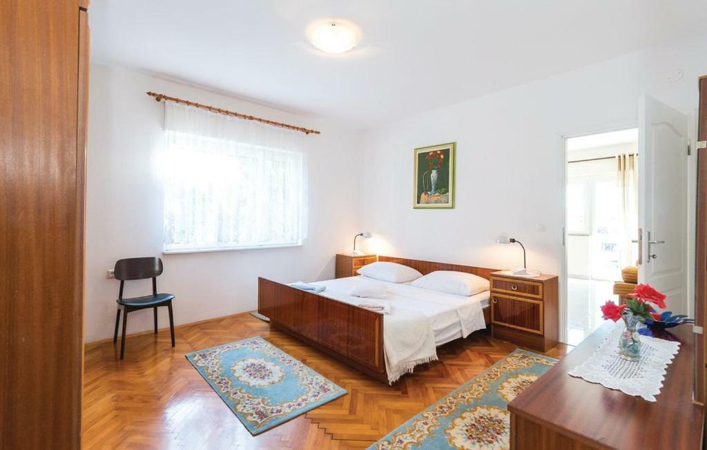 Apartmani "Palma" Lun  Exterior foto