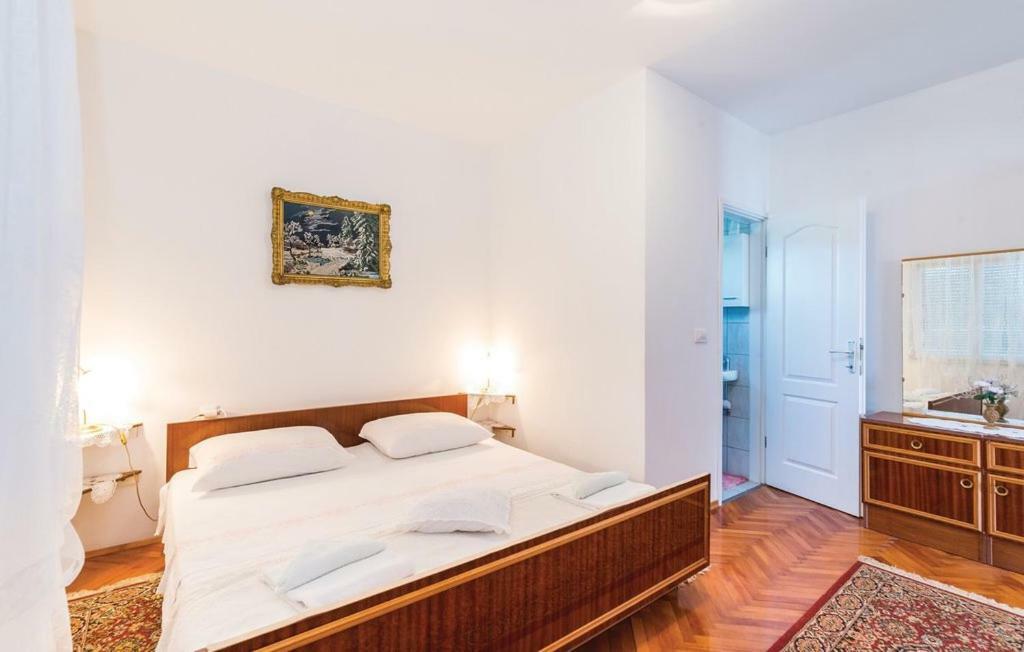 Apartmani "Palma" Lun  Exterior foto
